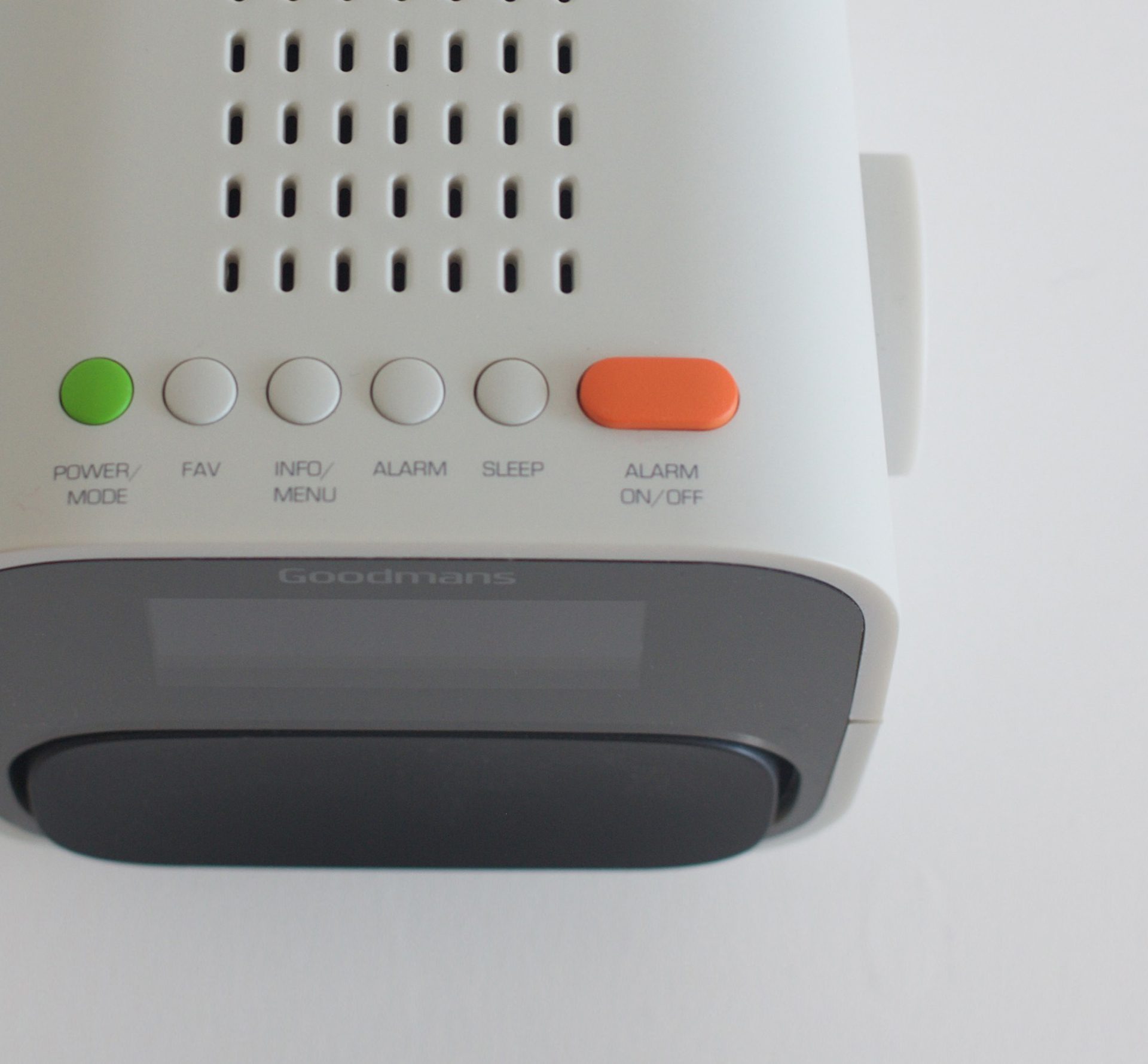 Industrial design is one of the pillars of any brand repositioning exercises we lead for our consumer clients at Rodd.