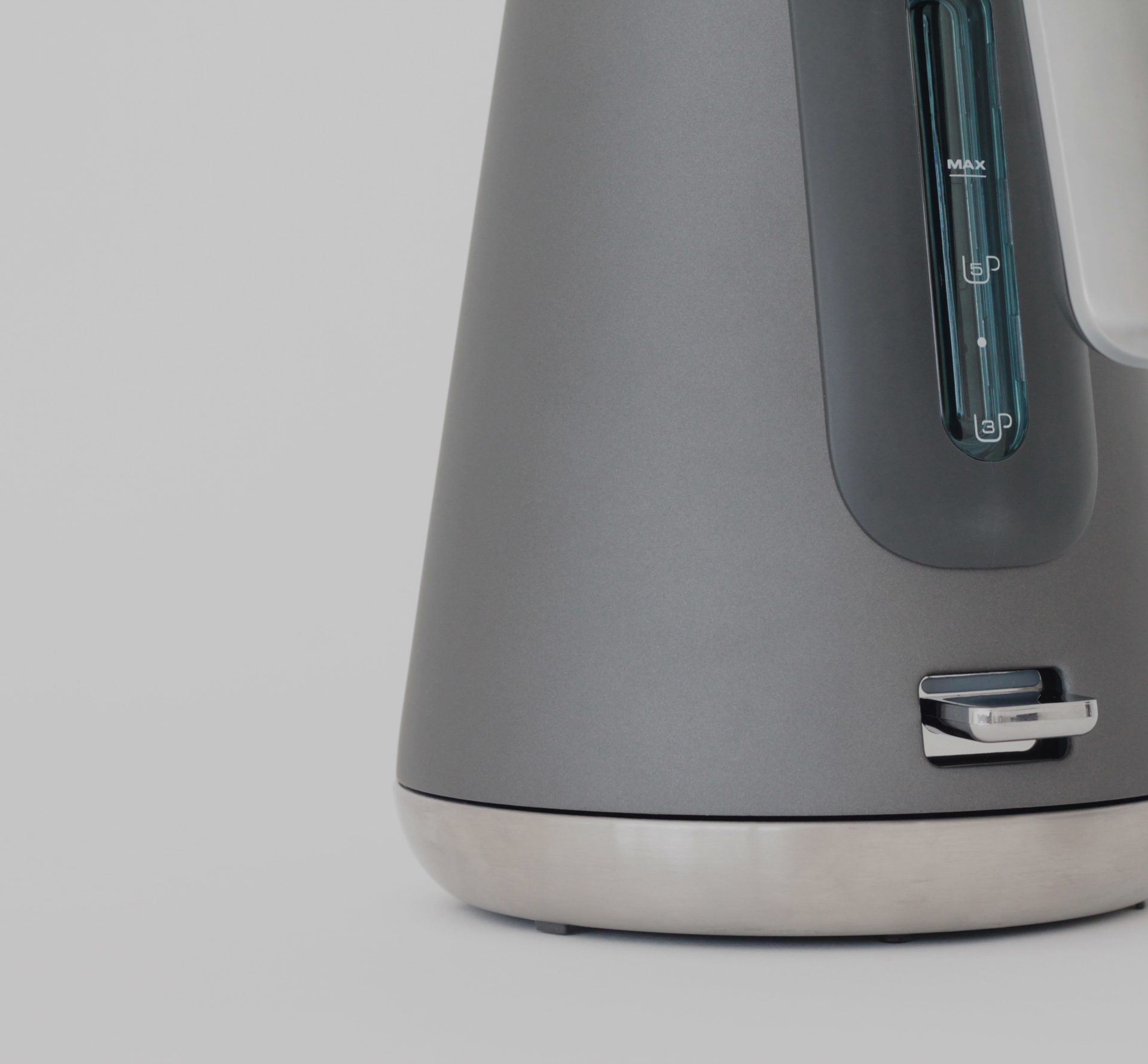 Expand in to new markets. Strategic industrial design for Morphy Richards