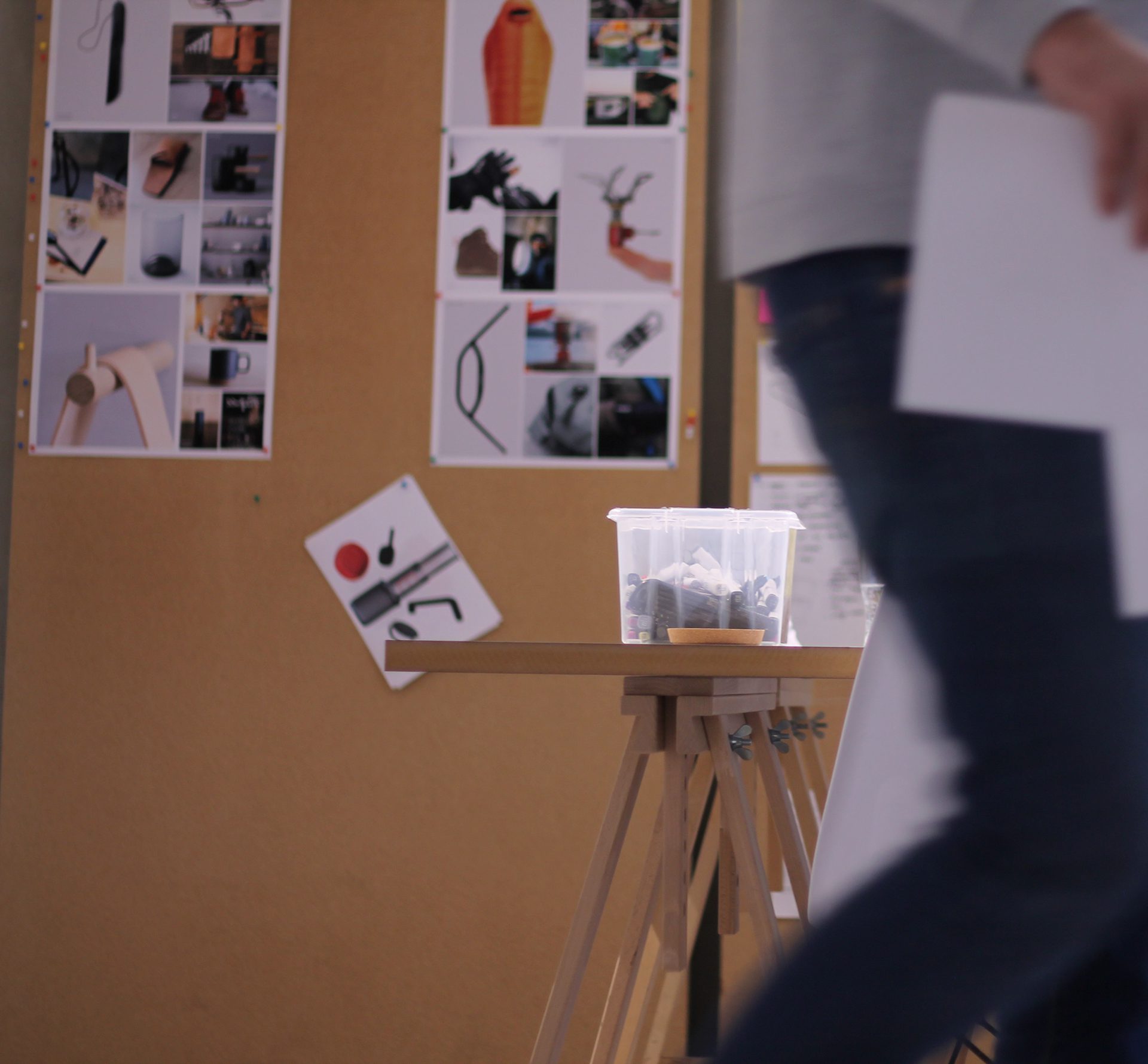 Learn about rodd and our approach to user centered design.