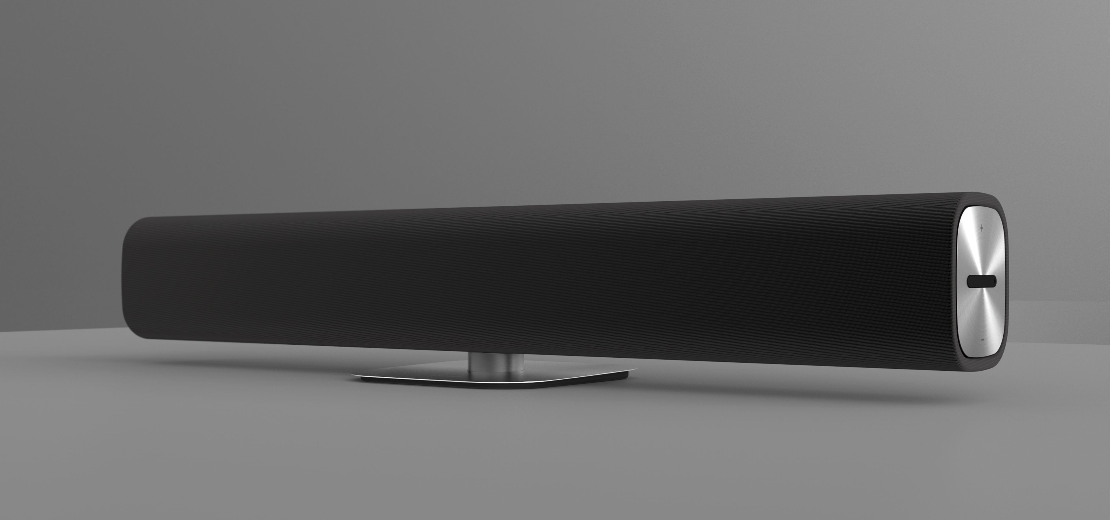 A unique configuration designed by Rodd allowed Aspect to stand out in a crowded category.