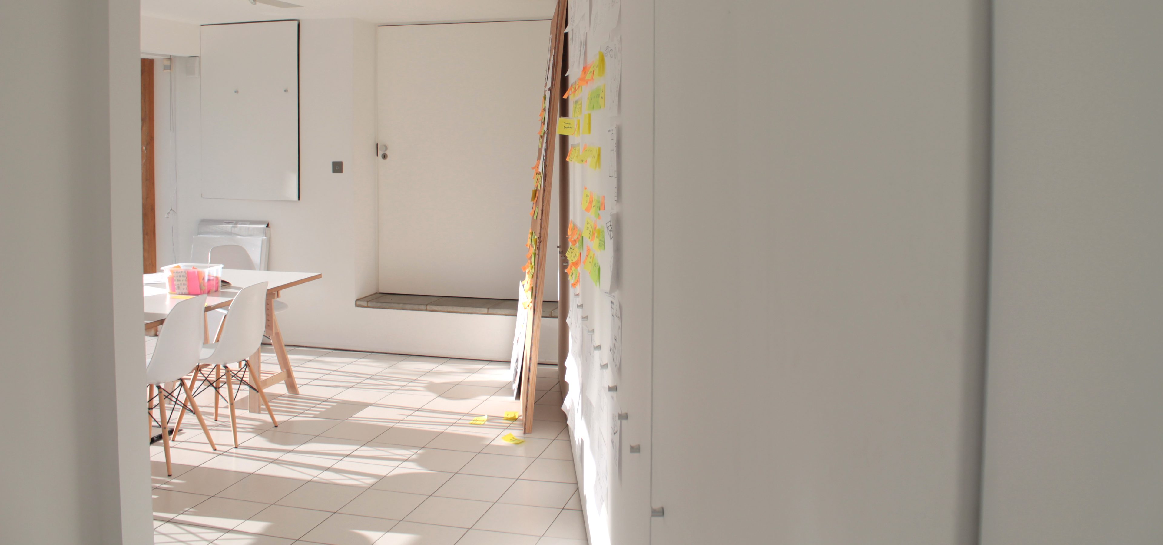 Contact the Rodd design studio to discuss new projects and innovation challenges facing your brand