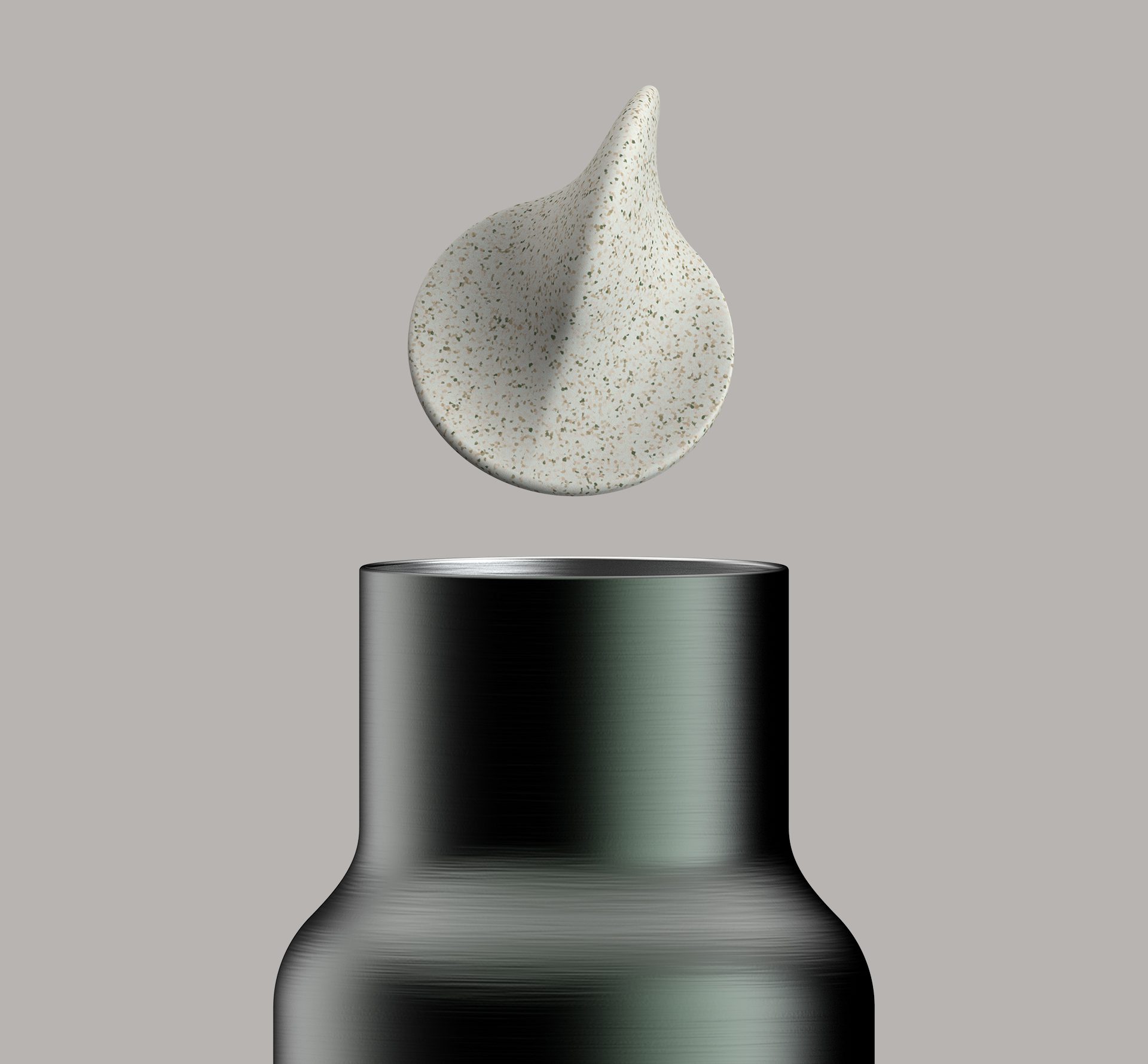 a render showing the beauty of the Essence homecare tablets by Rodd
