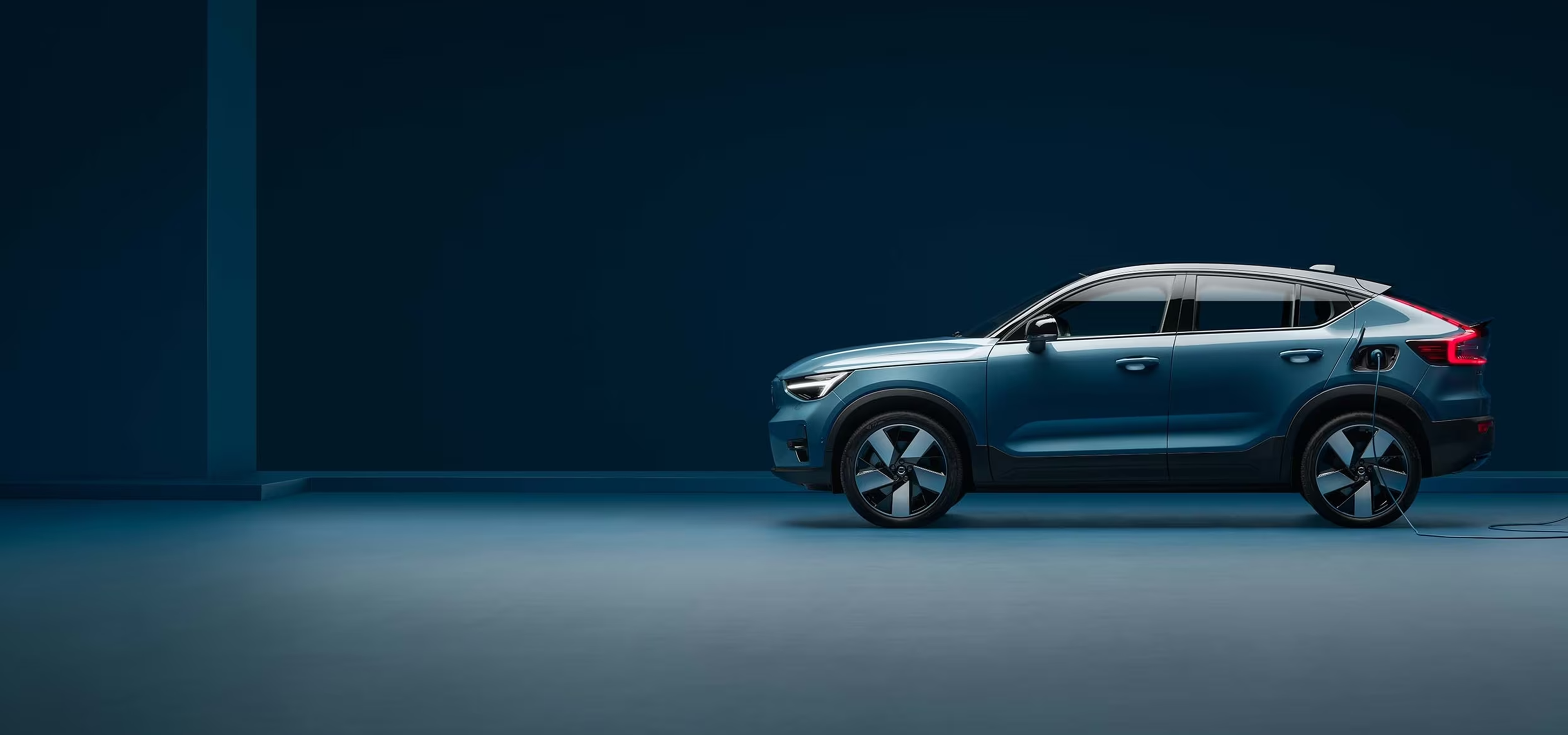 Rodd_Is PaaS the future of consumer products? Volvo think so