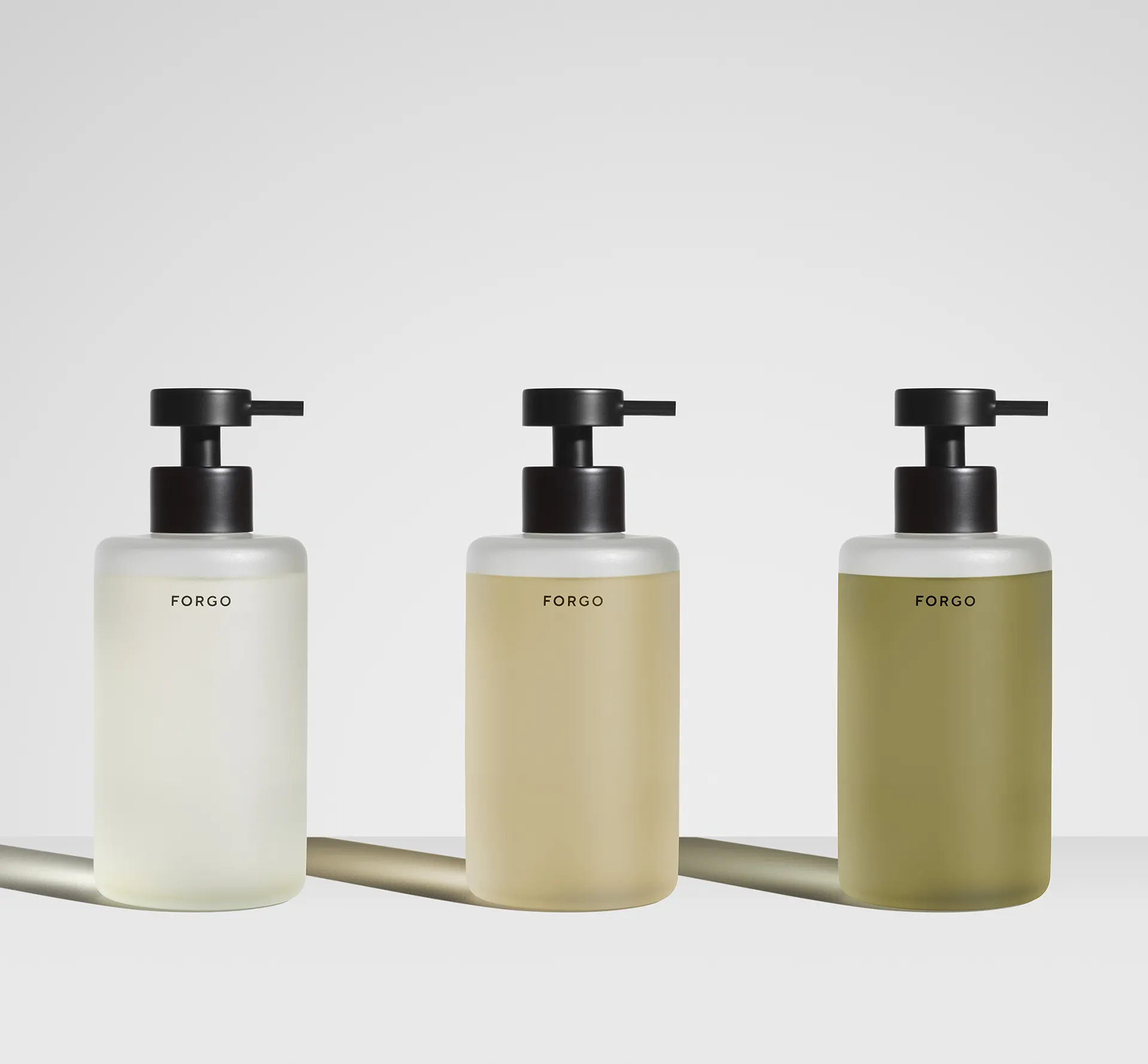 Home Dilution is a great innovation that helps to preserve water and the natural economy