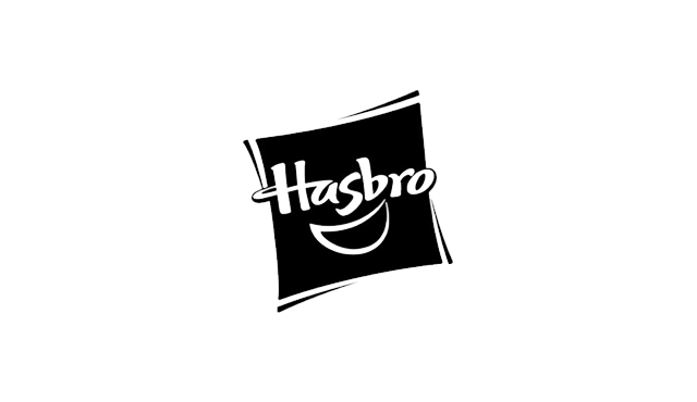 Hasbro Are One Of Rodd Designs Portfolio Of Leading Global Consumer Clients