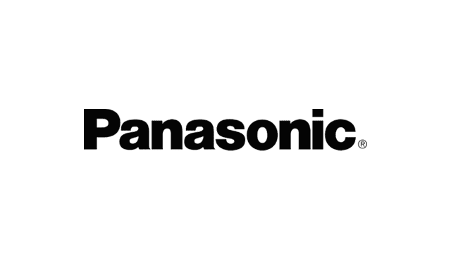 Panasonic Are One Of Rodd Designs Portfolio Of Leading Global Consumer Clients