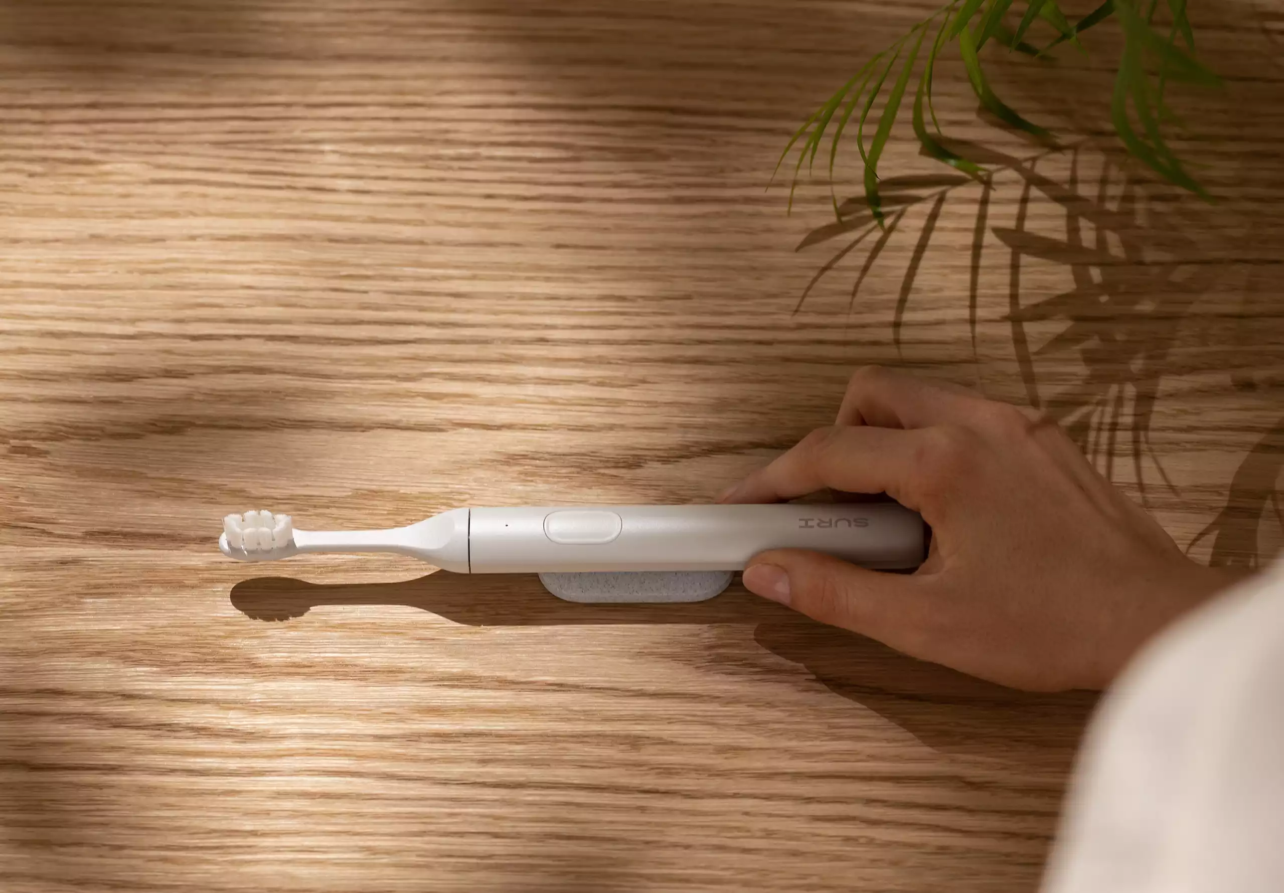 SURI is just one example of sustainable brands that are winning in todays markets