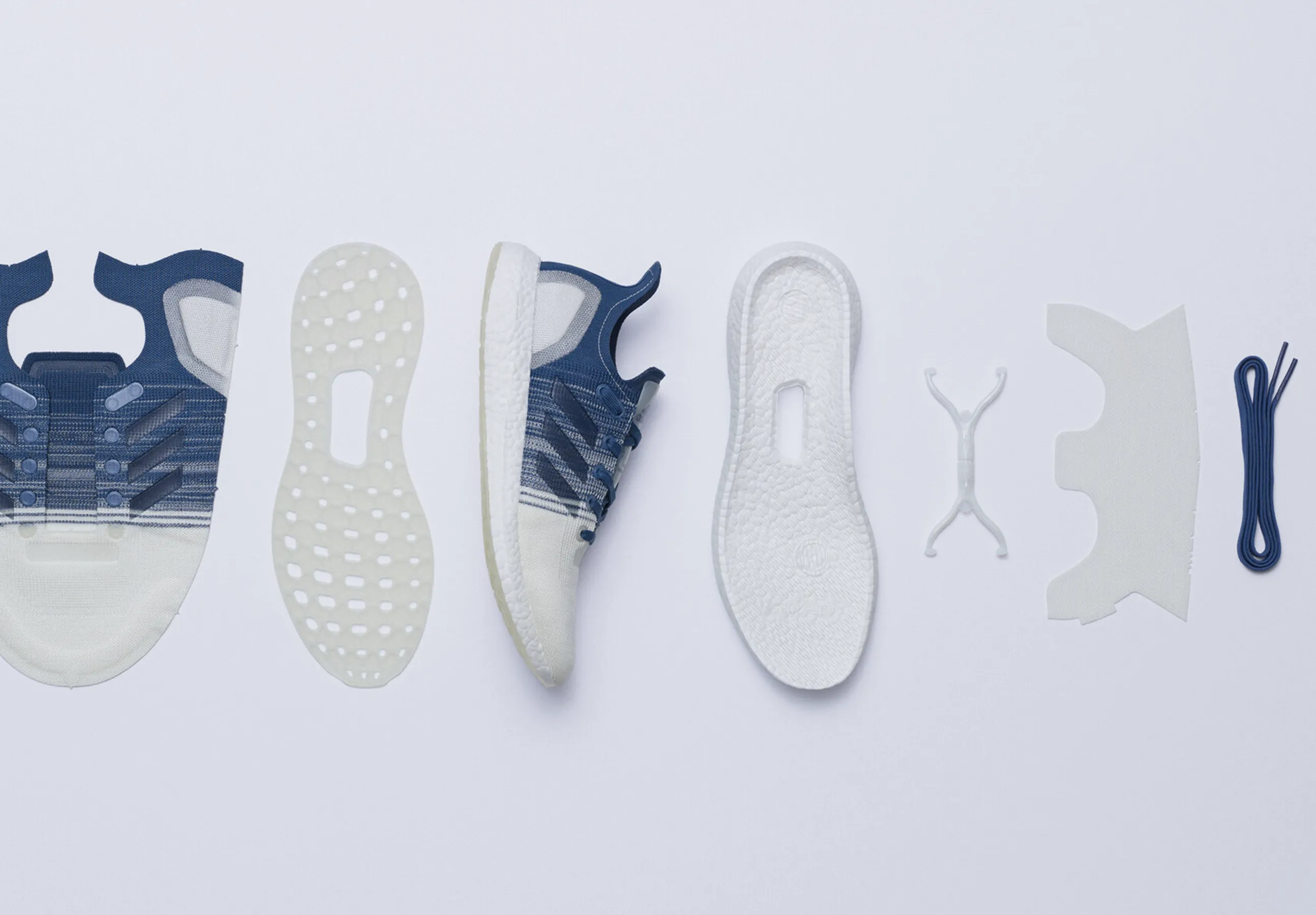 adidas futurecraft is an example of the new generation of circular brands