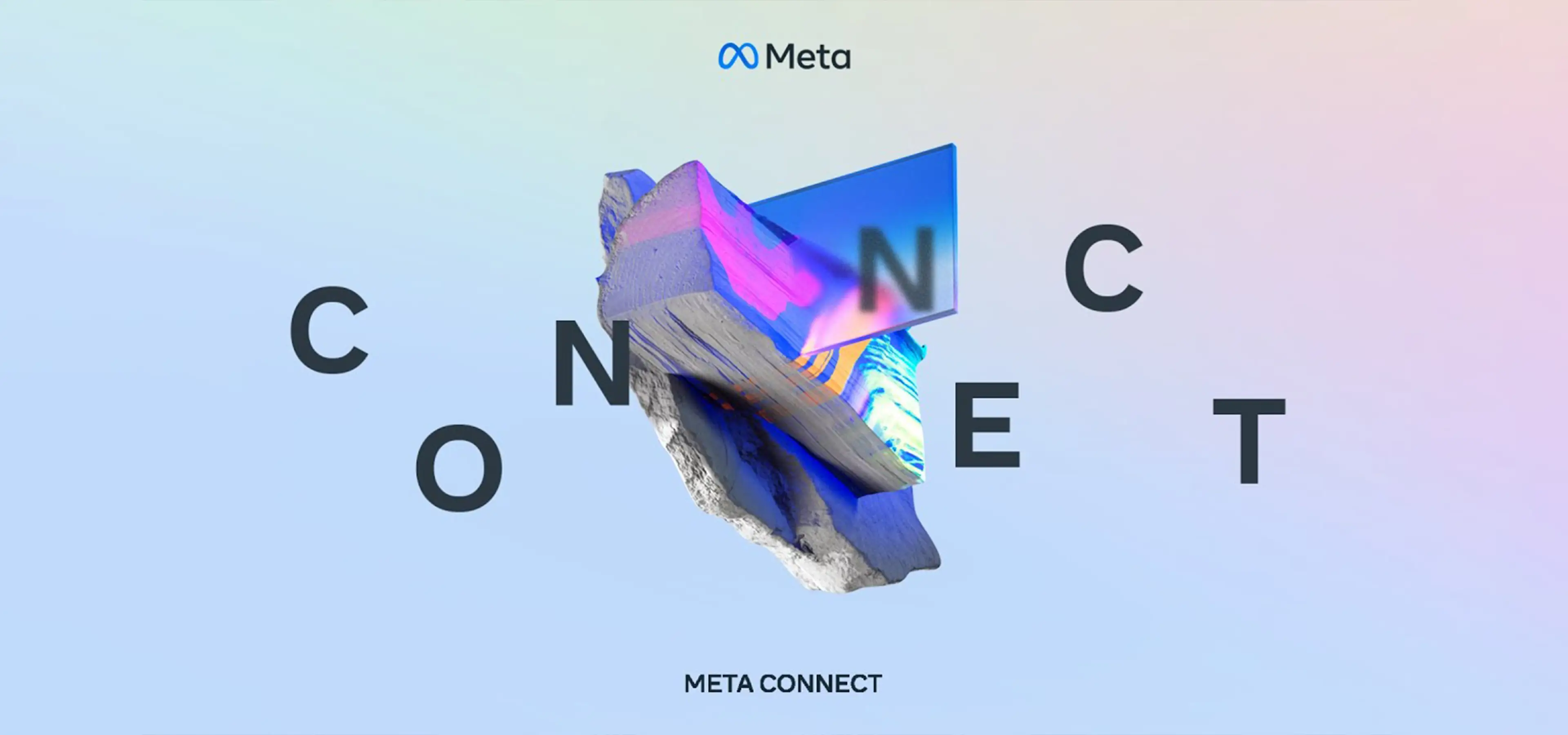 Meta connect graphics