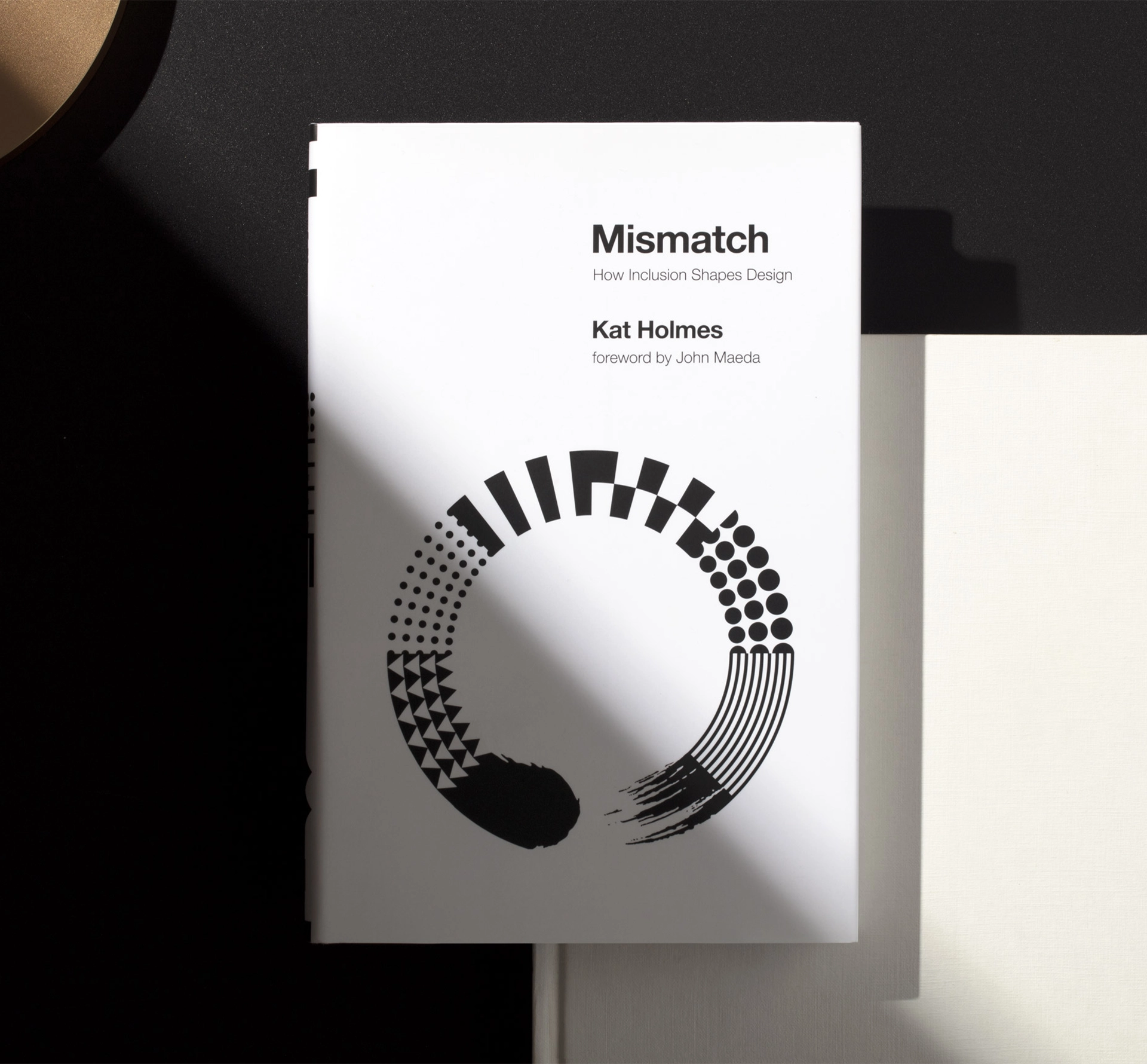 Mismatch book front page