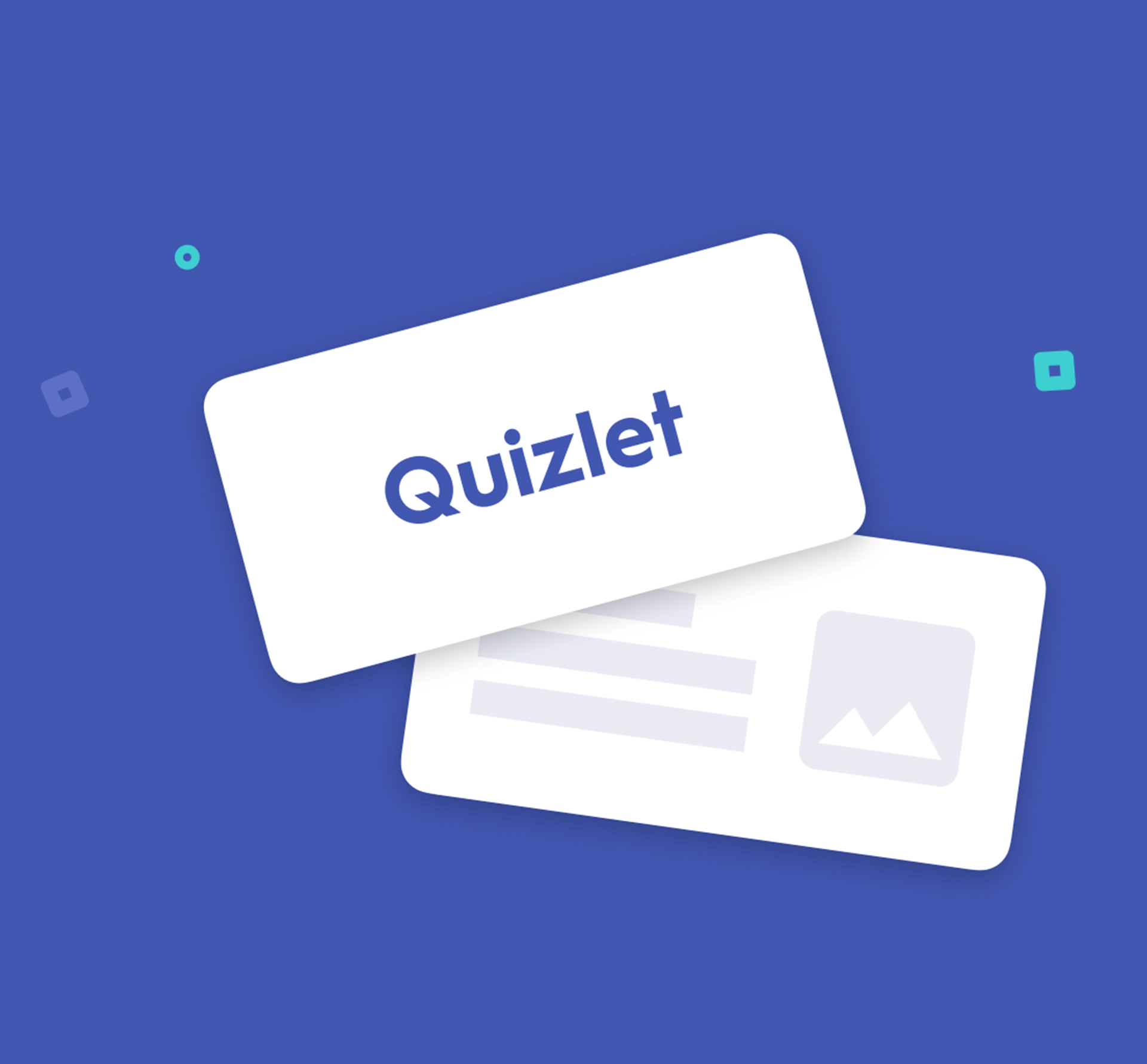 Quizlet cards