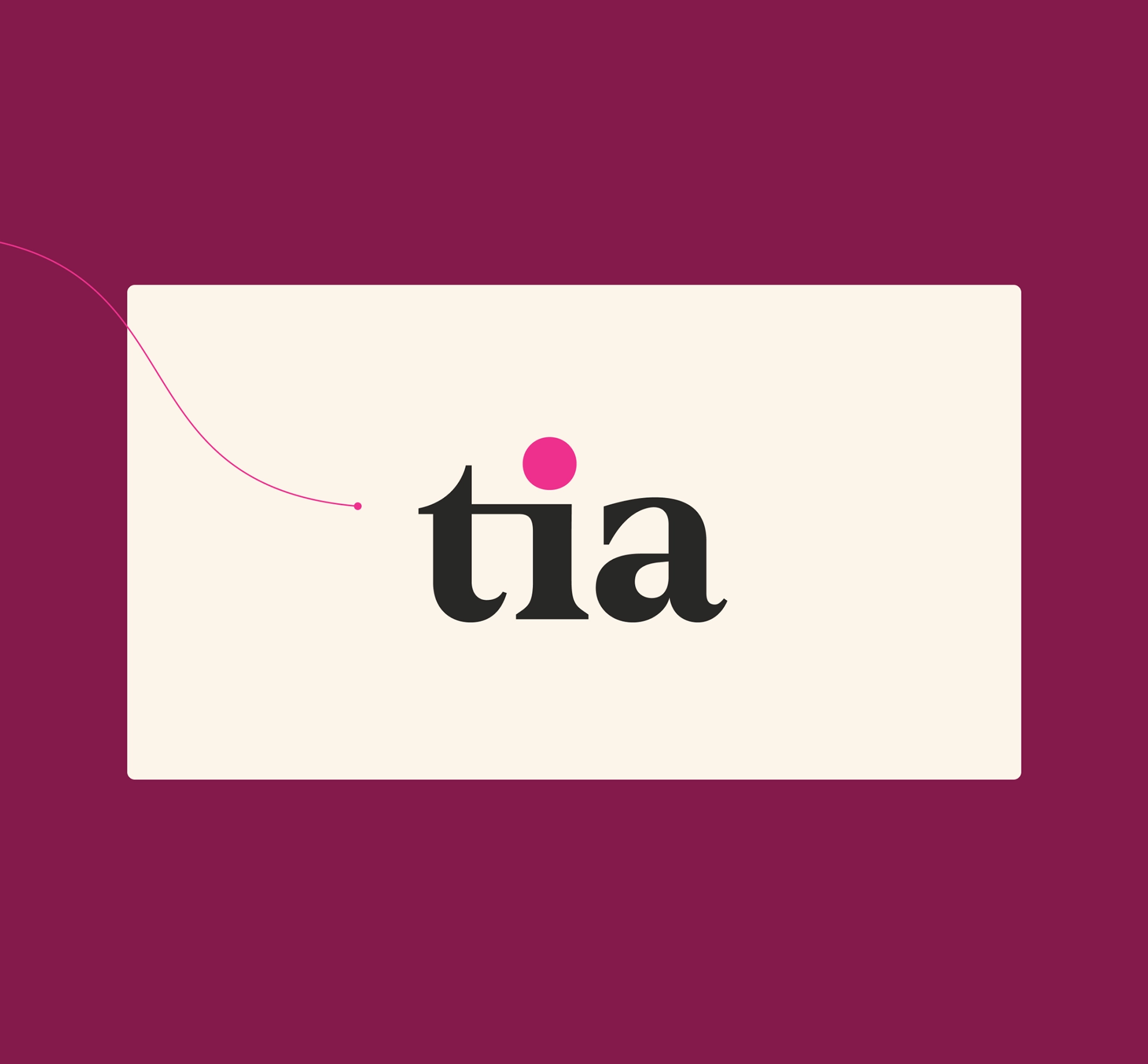 Tia logo